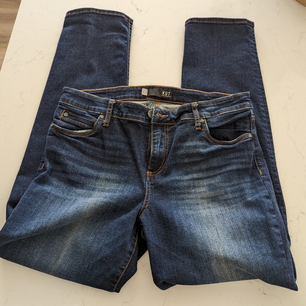 KUT jeans